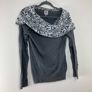 Anne Klein Sweater L